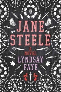 janesteele