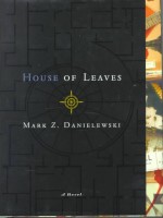 house of leaves