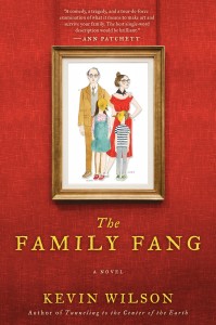 FamilyFang