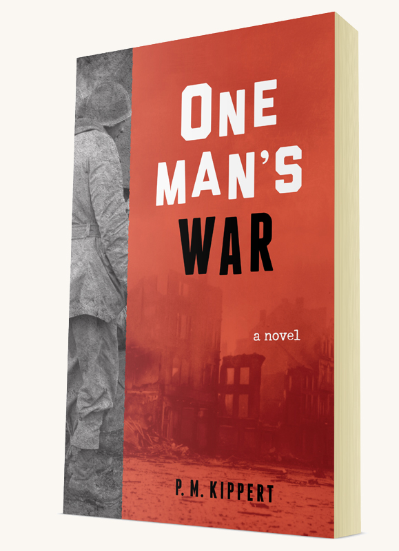 One Man's War 3D